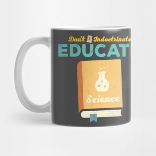 educate Mug